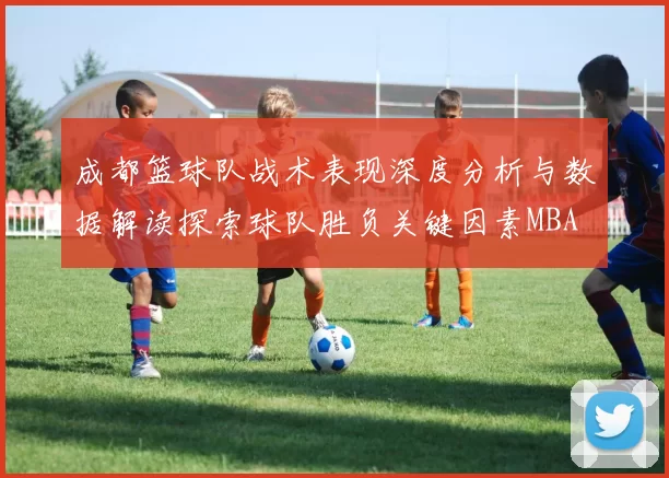 成都篮球队战术表现深度分析与数据解读探索球队胜负关键因素MBA
